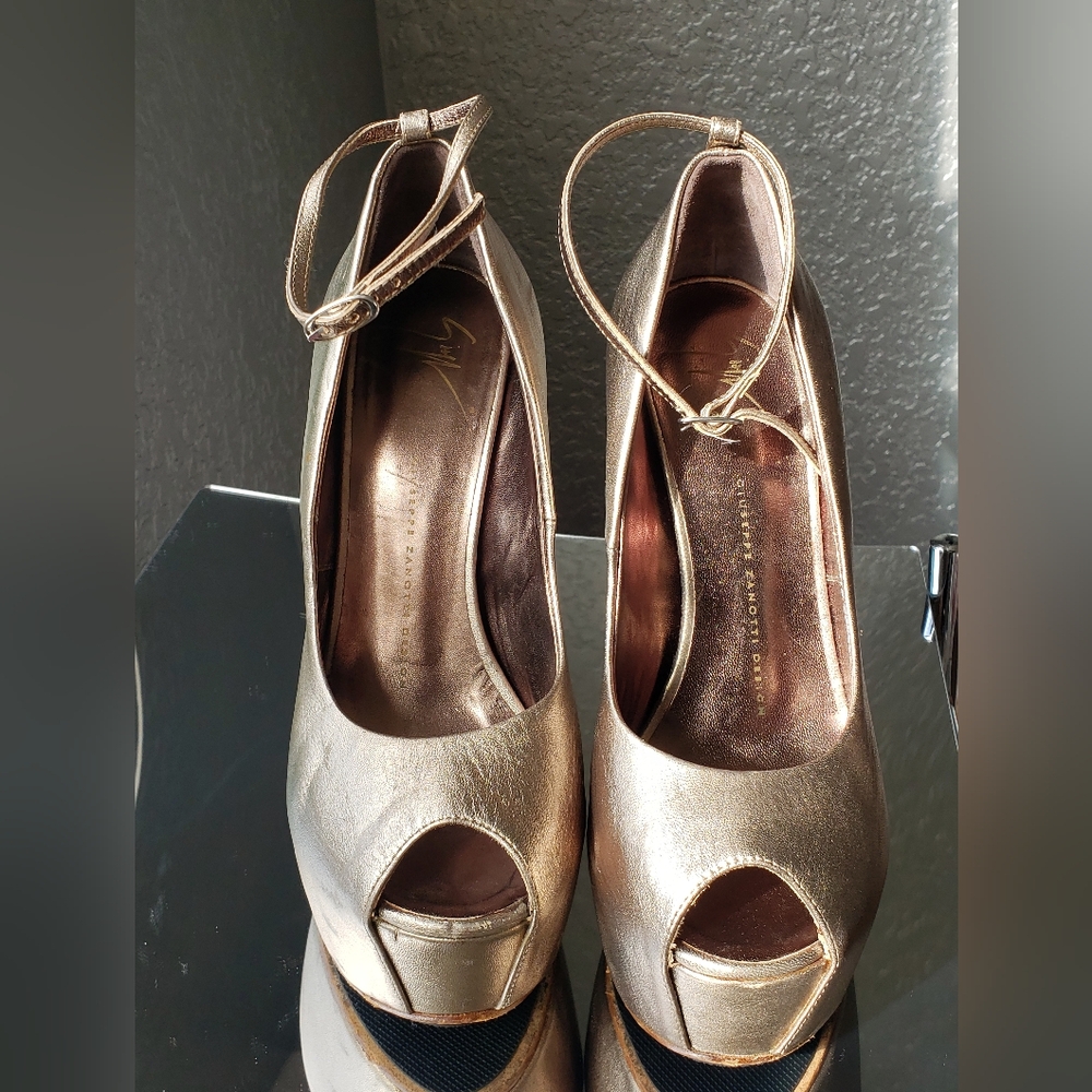 giuseppe zanotti heels
